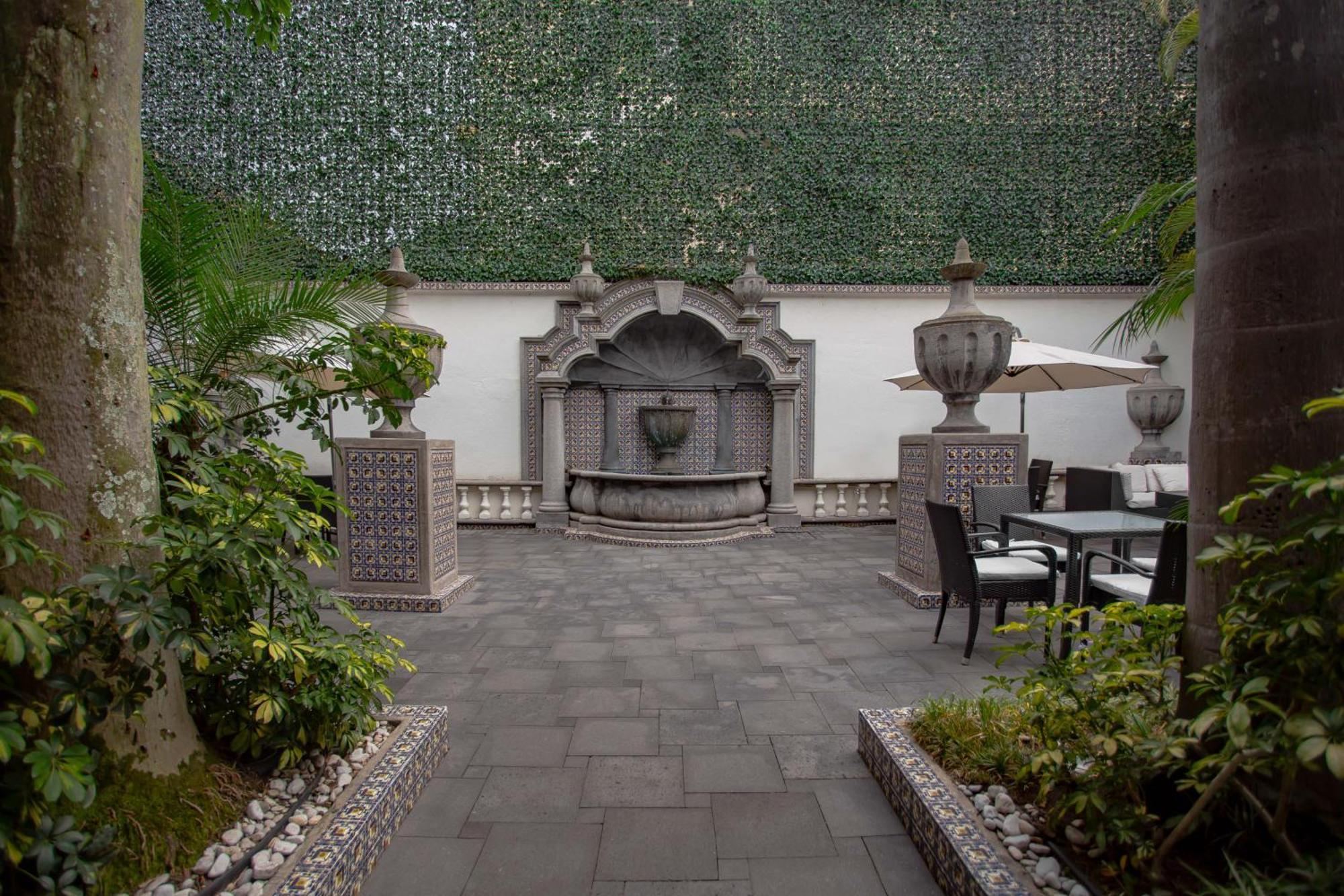 Tres79 Hotel Boutique Orizaba Orizaba  Exterior photo